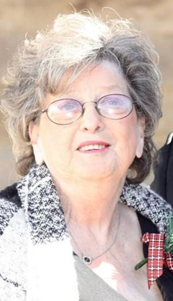 Janie Hilliard Smith Christian Profile Photo