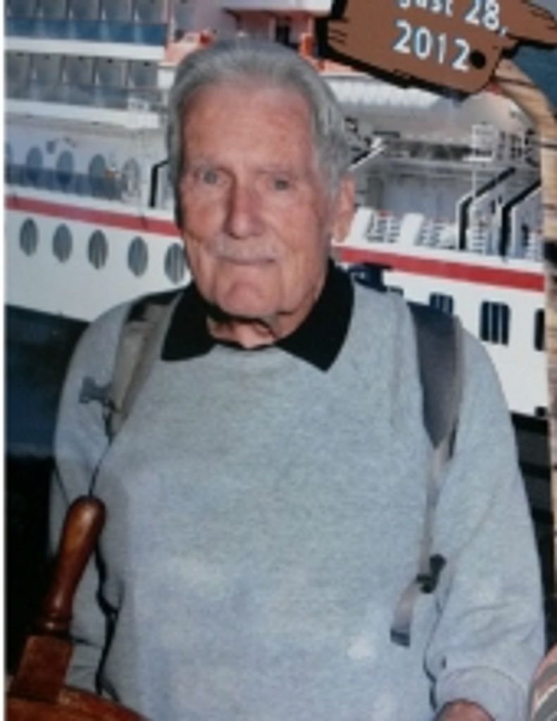 Edwin James Schodorf Jr.