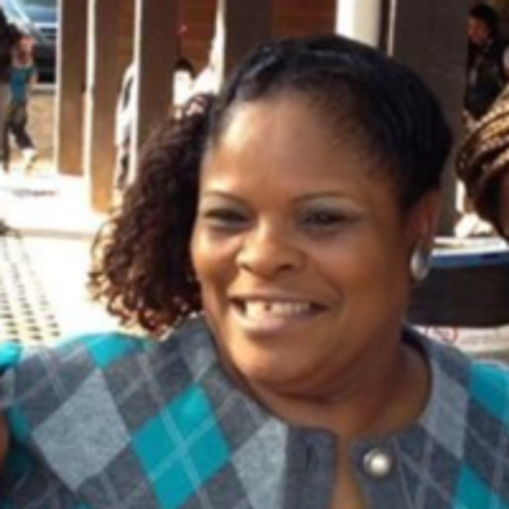 Valerie Renee Hopkins