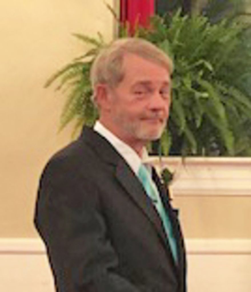 Brian Keith Ferguson