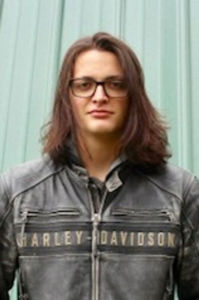 Colin J. Halleland