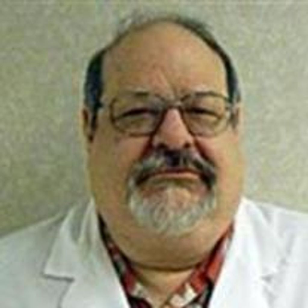 Harris B. Evans