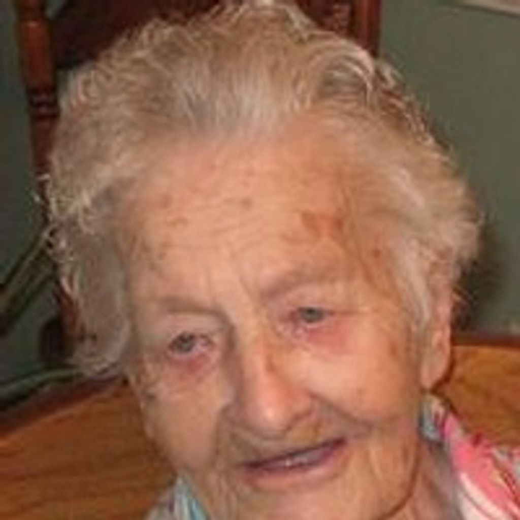 Lois  Julia Fendt