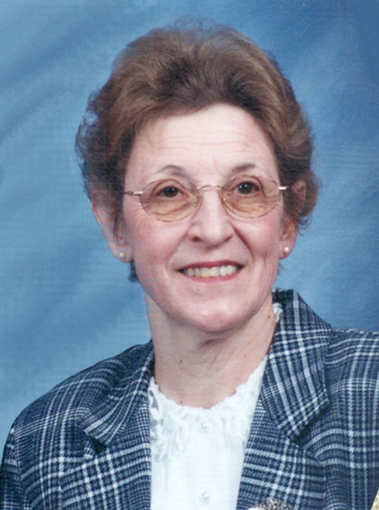 Helen Spencer Profile Photo