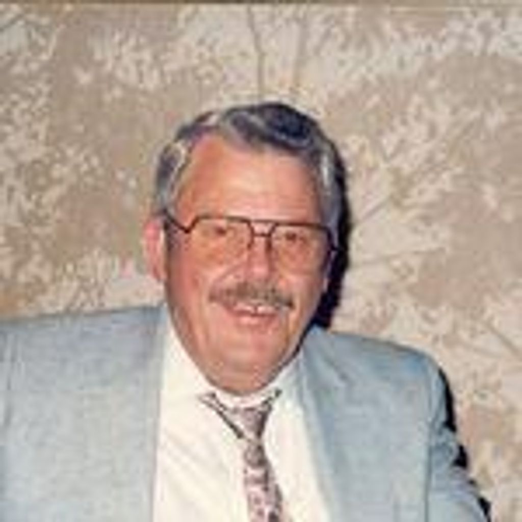 Wade J. Hamilton