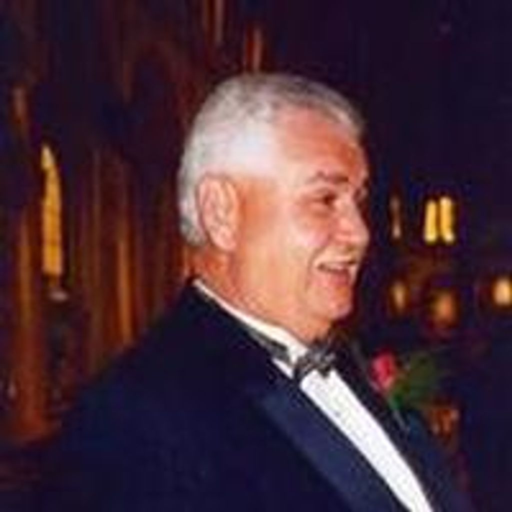 Michael Smith Keith