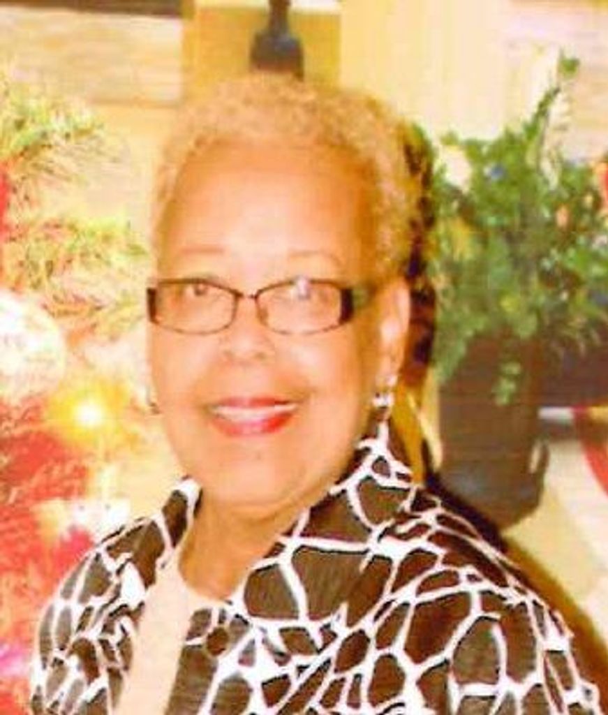 Martha Ann Fuller Profile Photo