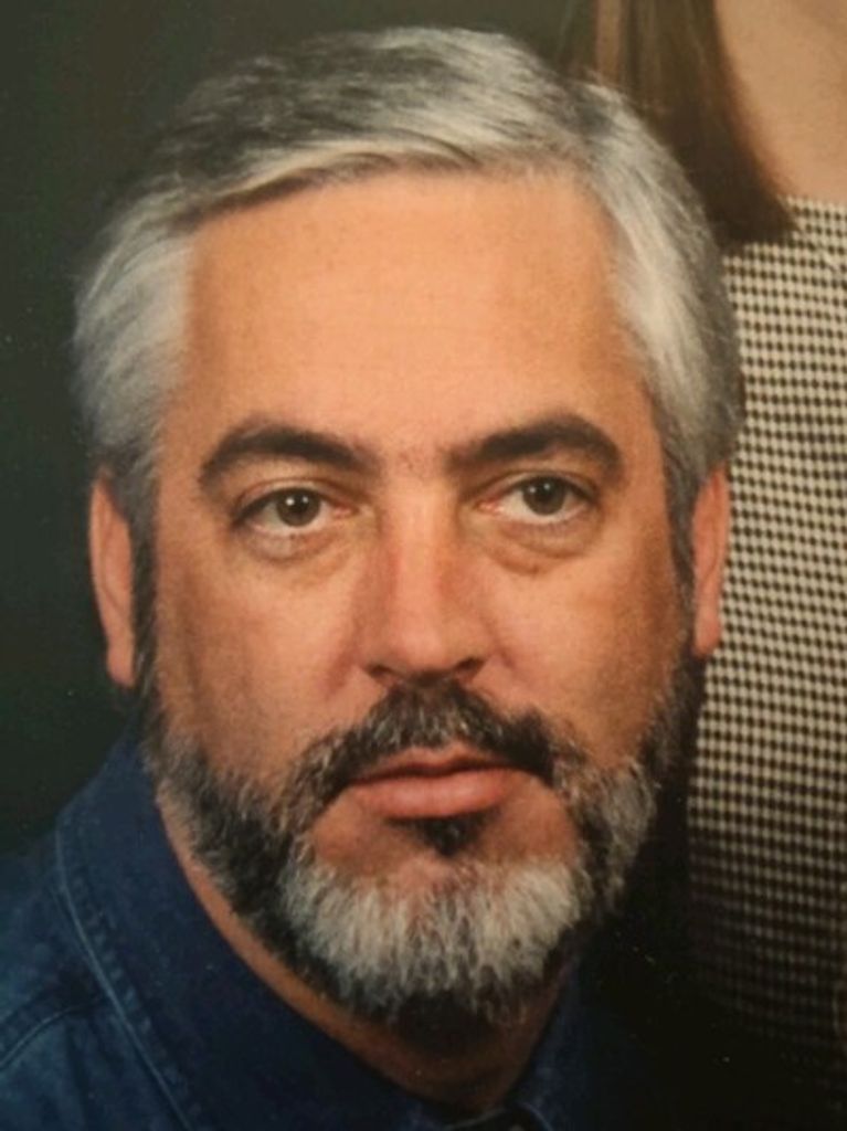 Andrew Anthony Caradine Profile Photo