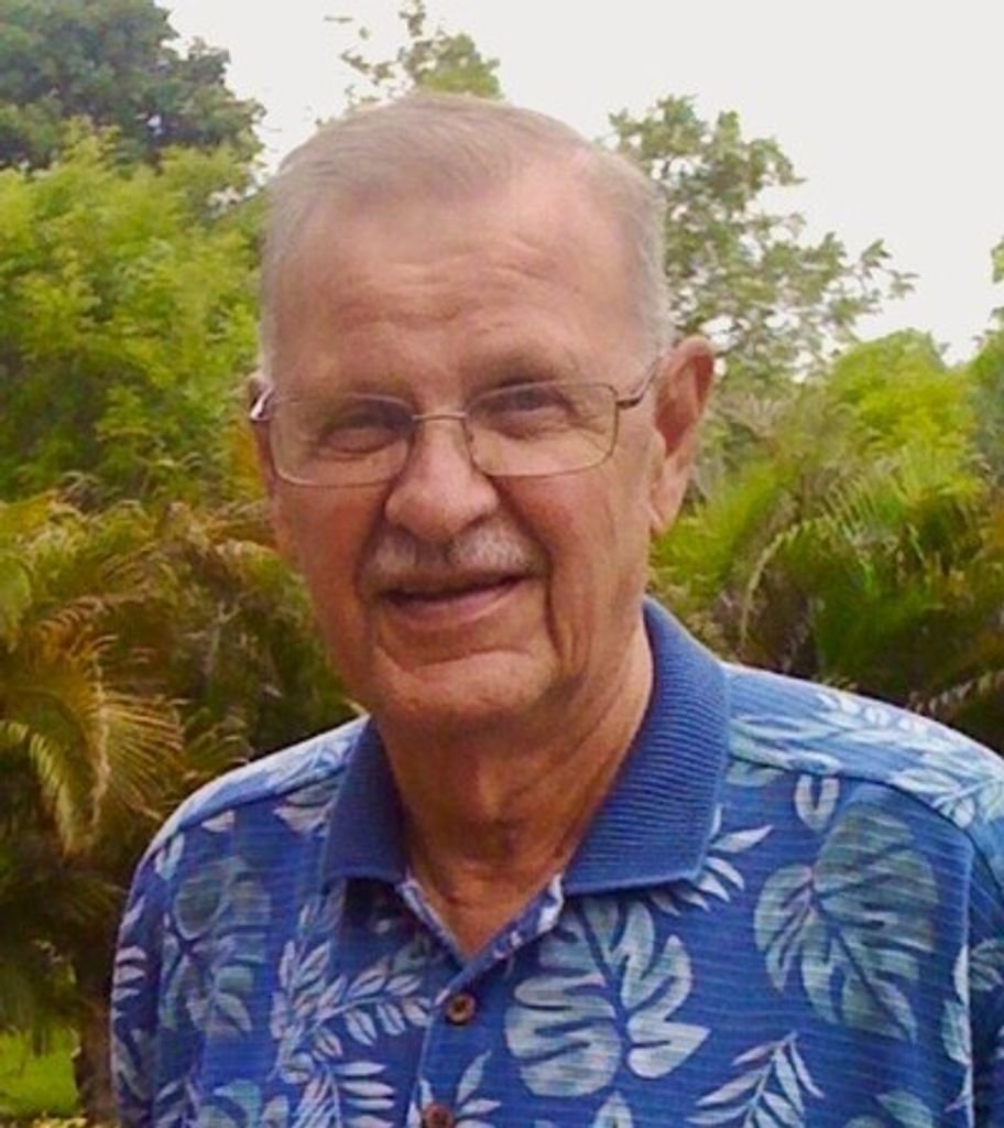 Harold Gaertner Profile Photo