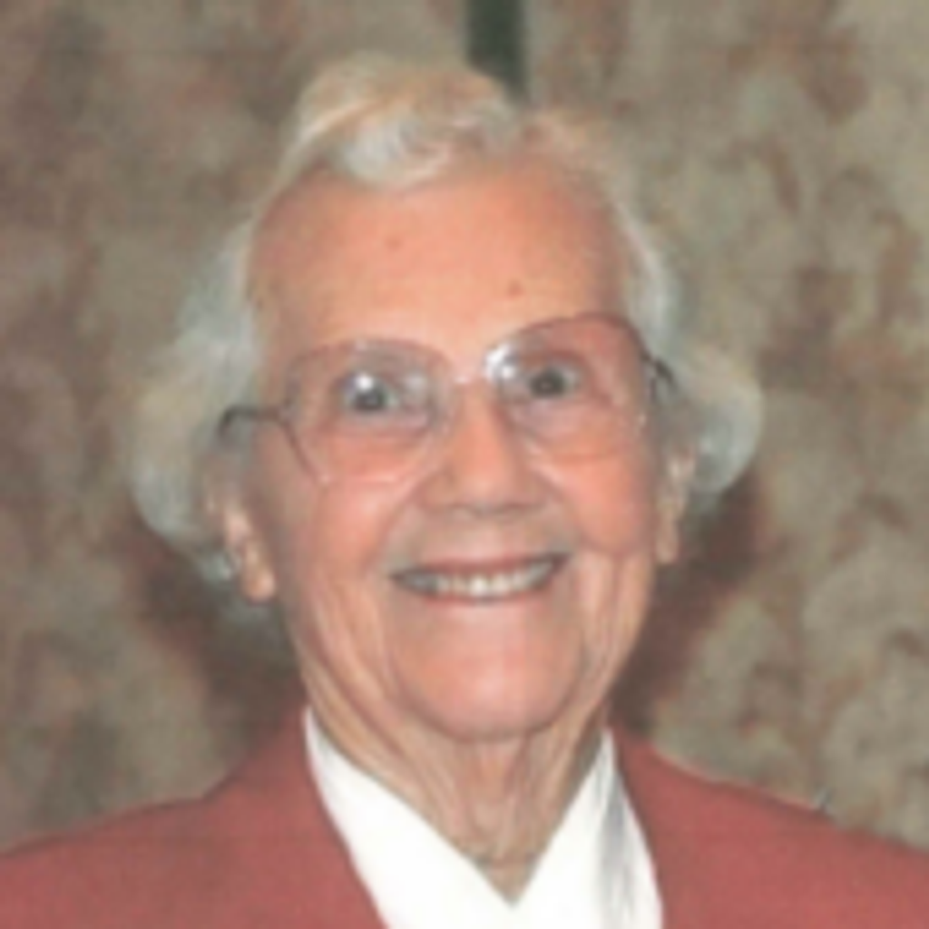 Sarah Burris Davis