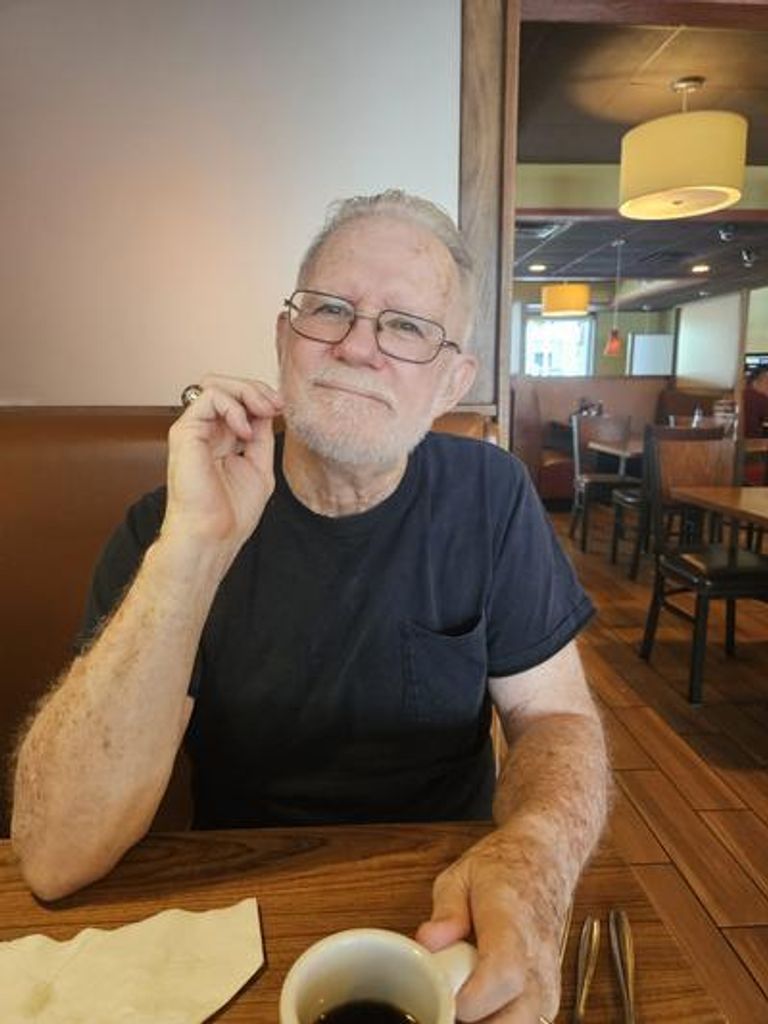 George D Snyder Profile Photo