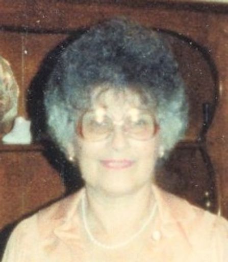 Nancy Moss Profile Photo