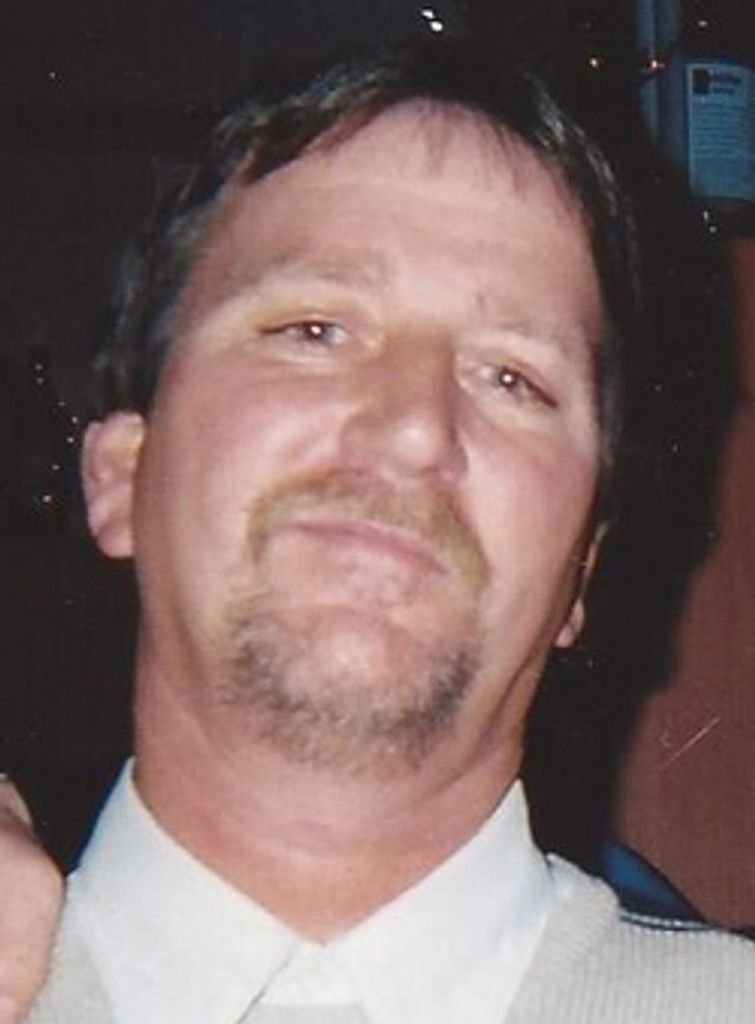 Michael William Newby