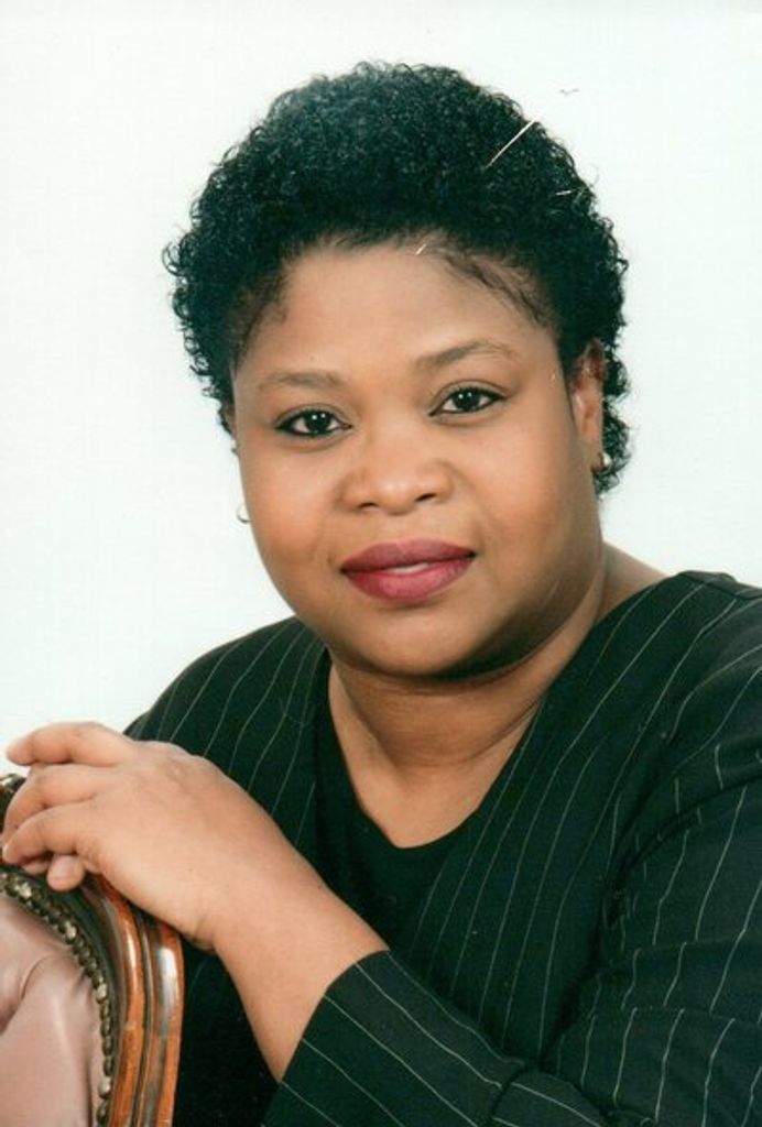 Letitia "Tish" Page Profile Photo