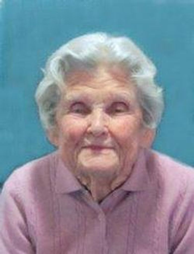 Susie Ramsey Aylor