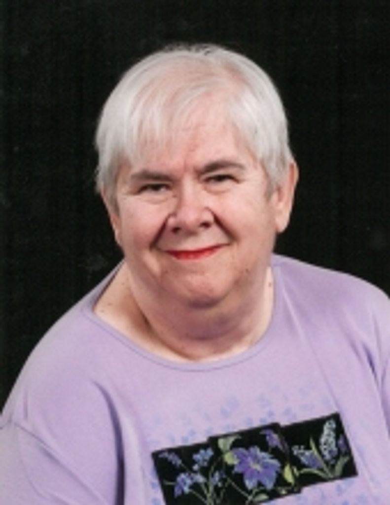 Kay L.  Harris