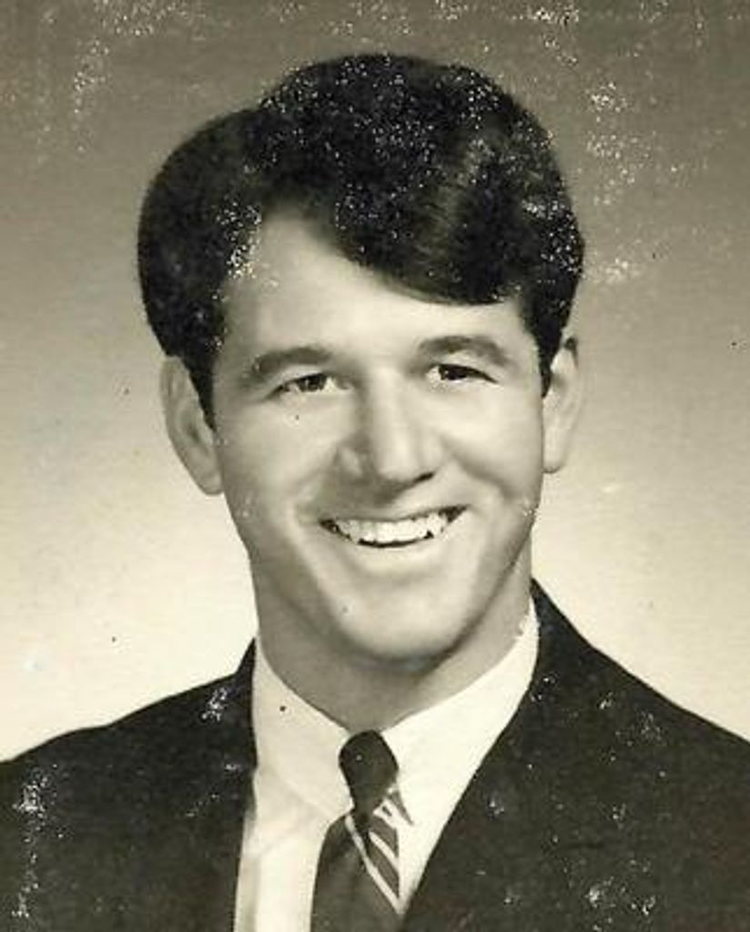 Harry F Williams Profile Photo