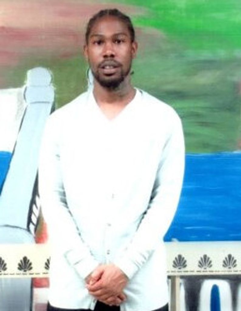 Daryl Lee Pullen Profile Photo