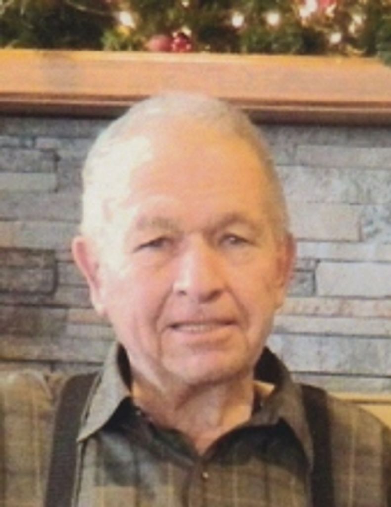 Everett Albert Esbaum