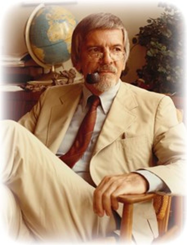 Warren Herminghausen