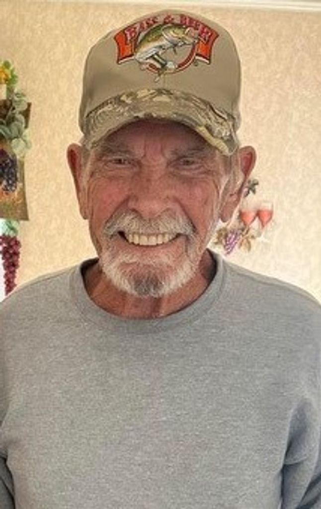 Floyd Carroll Pope Profile Photo