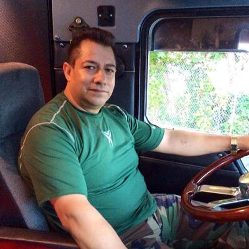 Vicente Osorio Profile Photo