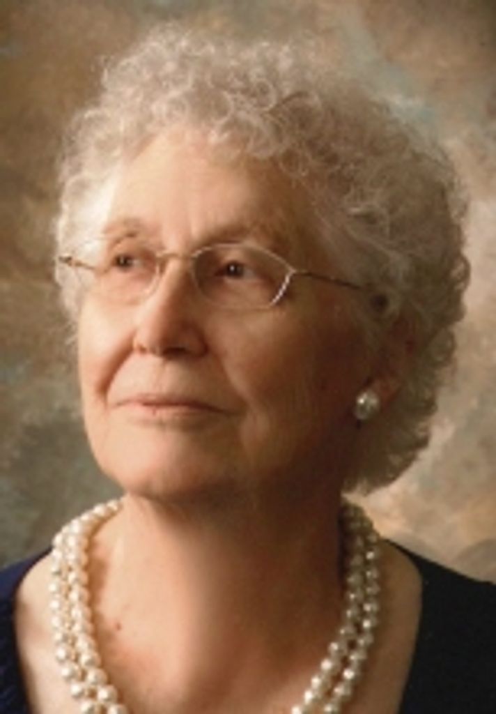 Joyce M. George