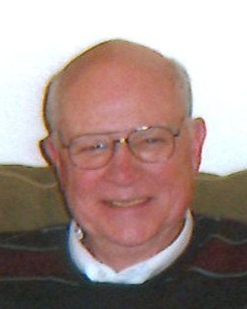 Peter J. Warner