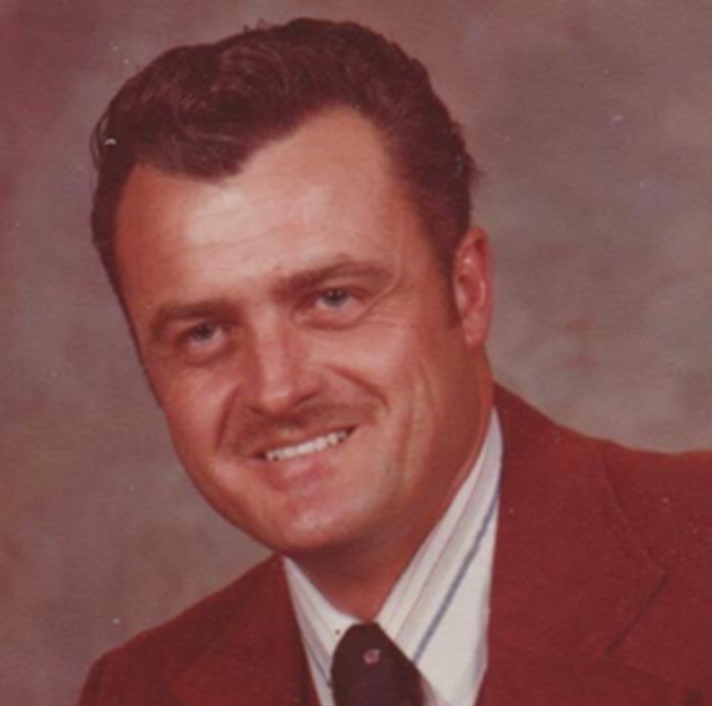 Norwood Jackson Profile Photo