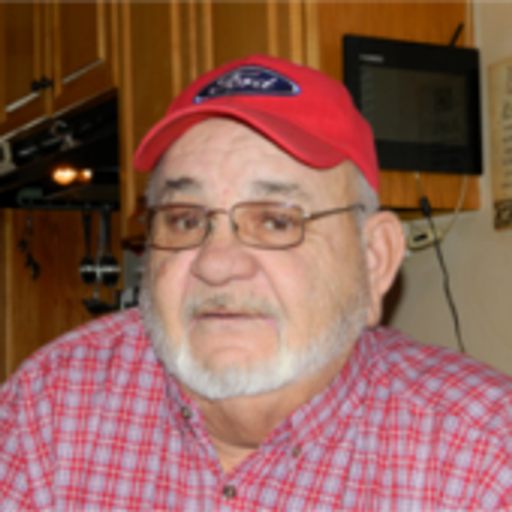 Calvin Wayne Dudley Profile Photo