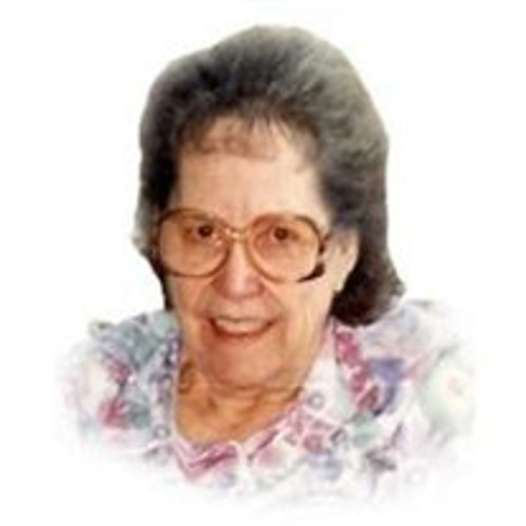 Wilma Ann Stephenson Weeks