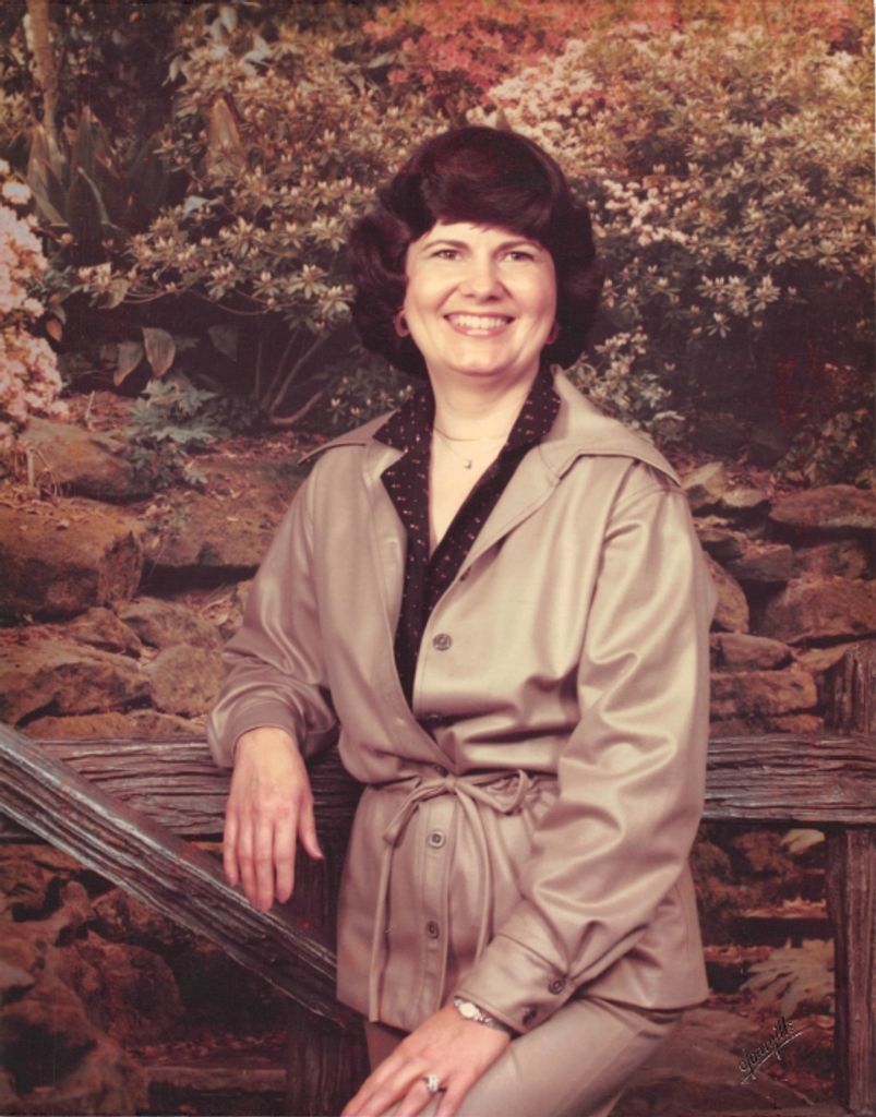 Glenda Dillard Profile Photo