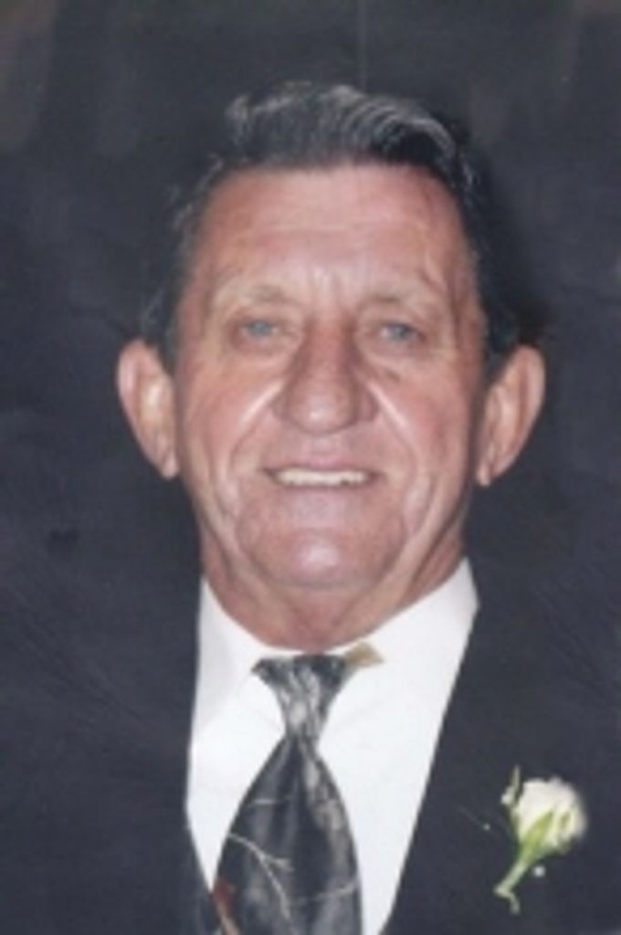 Gary Paul Bienvenu, Sr.
