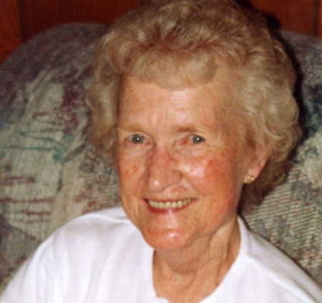 Lois Louise Greenwell
