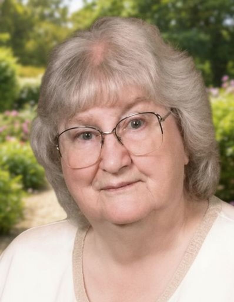 Patsy J. Bewley