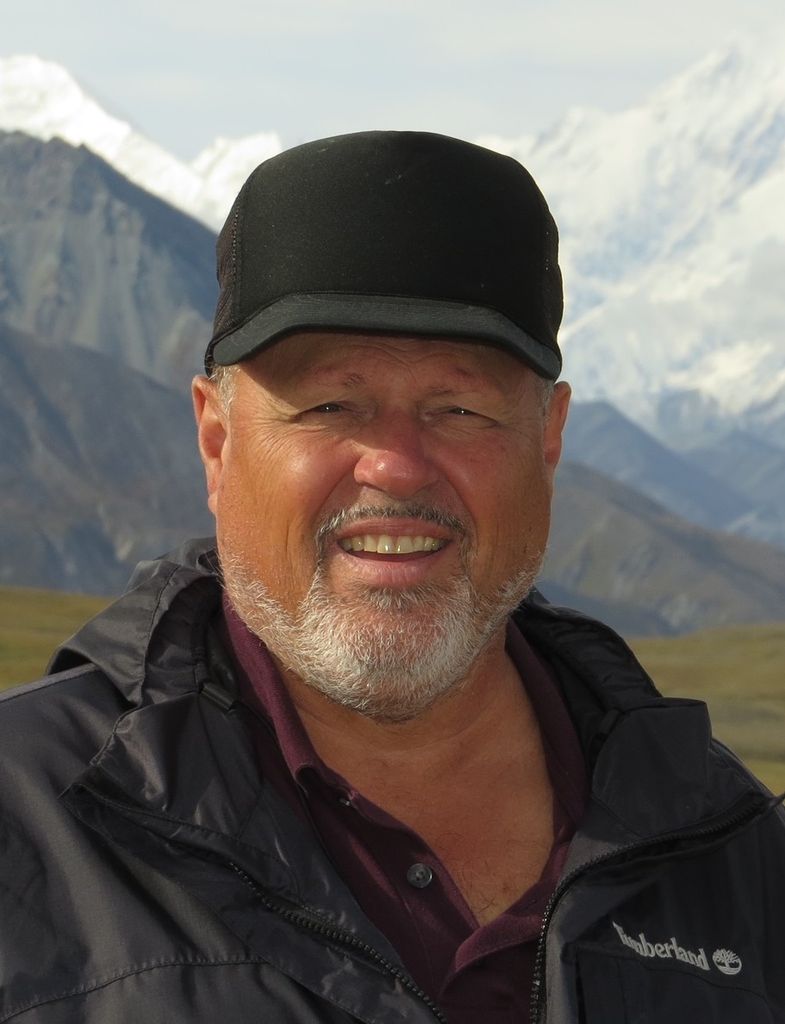 Bruce J. Schwalm Profile Photo