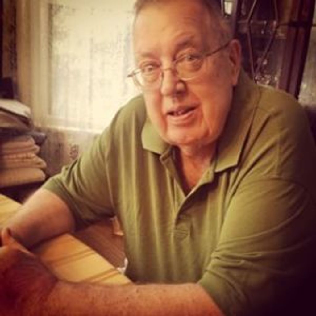 Leo A. "Bud" Mcaleer