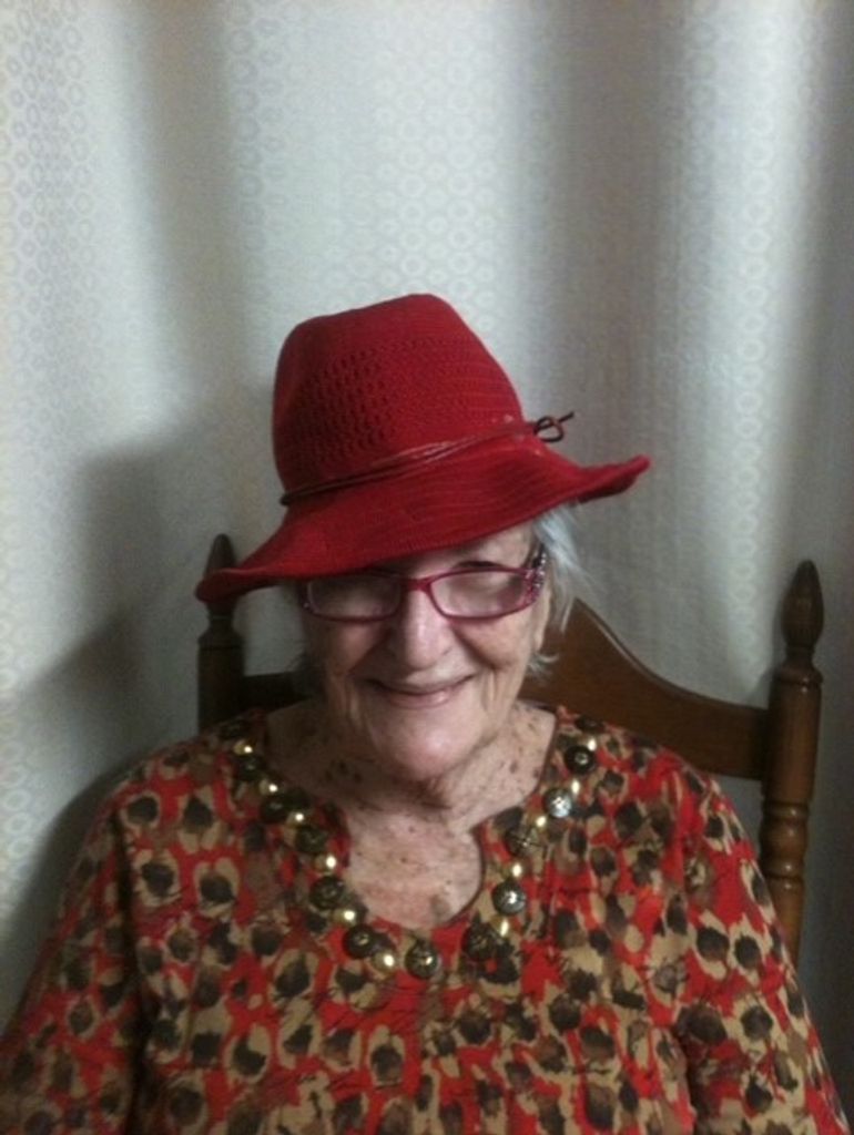 Marjorie Ruth (Bowers)  Crain