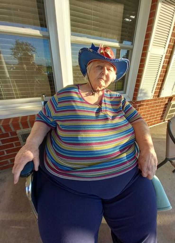 Wanda Louise Gardner Profile Photo