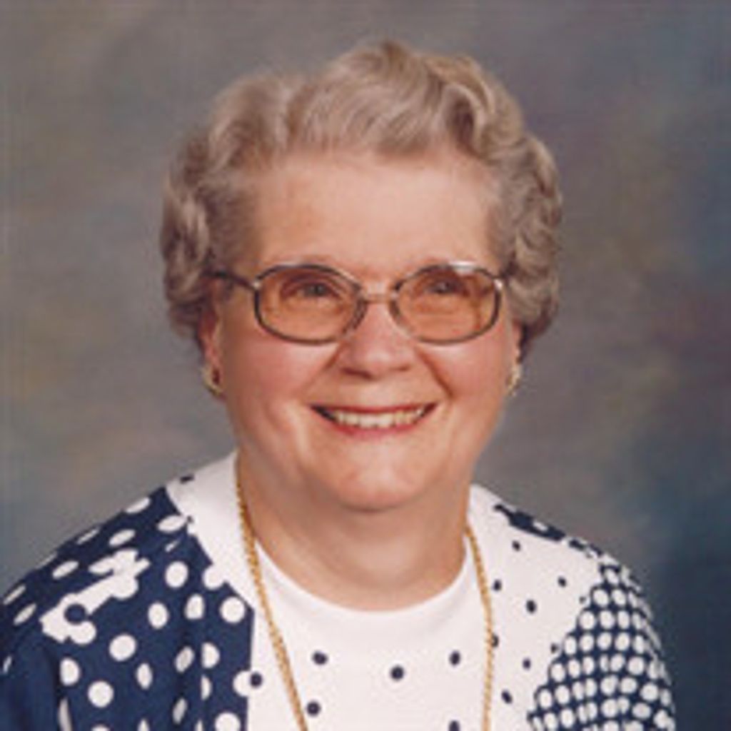 Dorothea  M. Dean