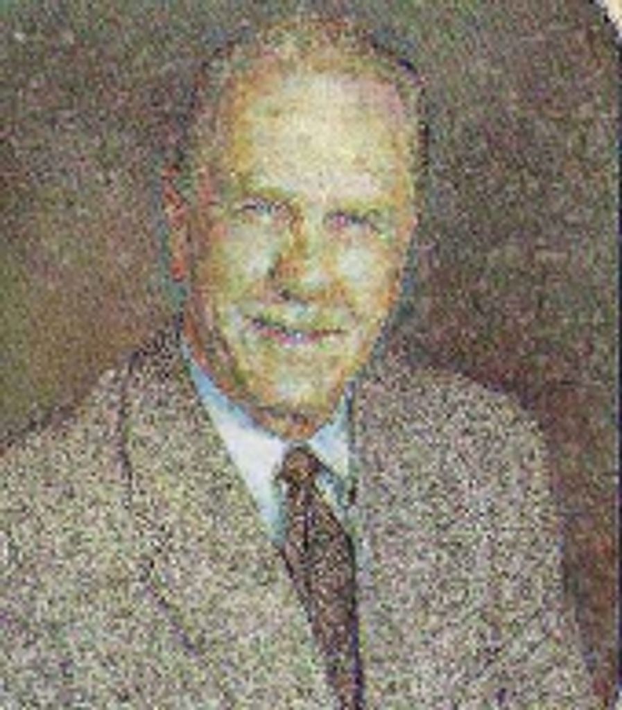 Jack C Carsten