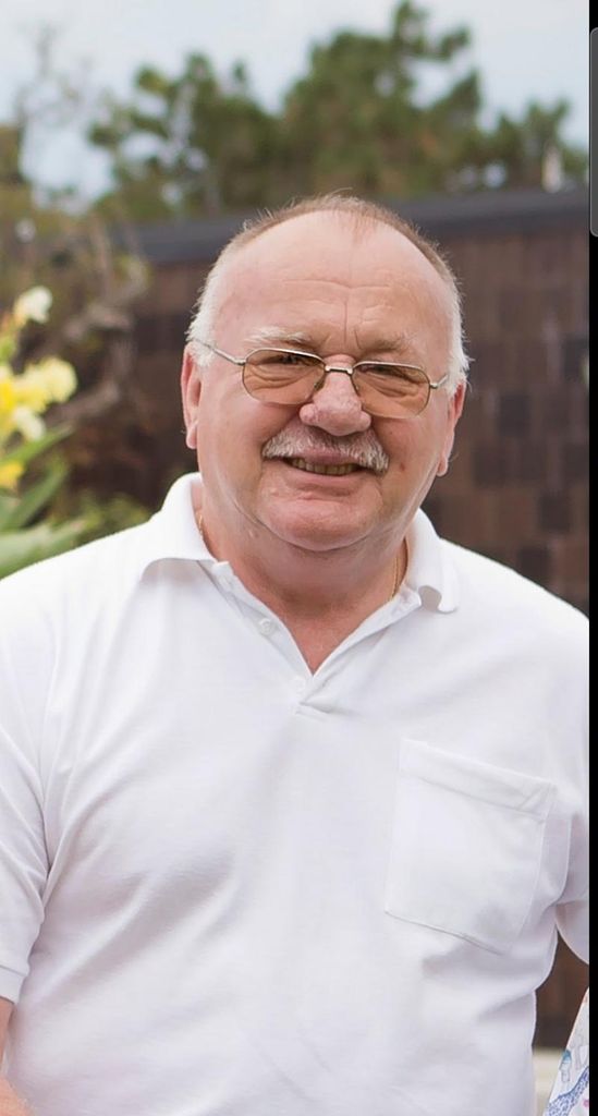 Kazimierz Lapa Profile Photo