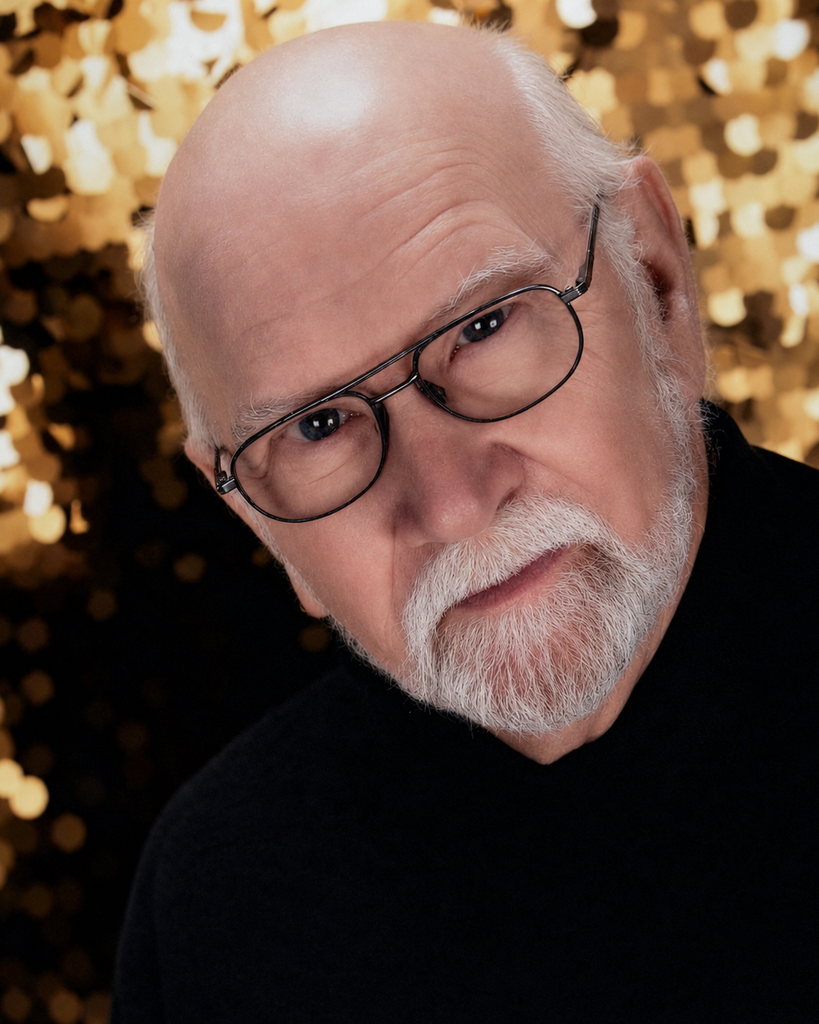 Richard "David" Shreves