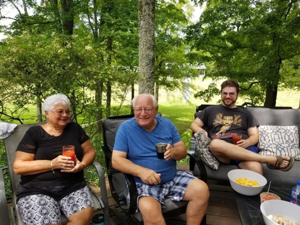 Thomas Joseph Ormanian