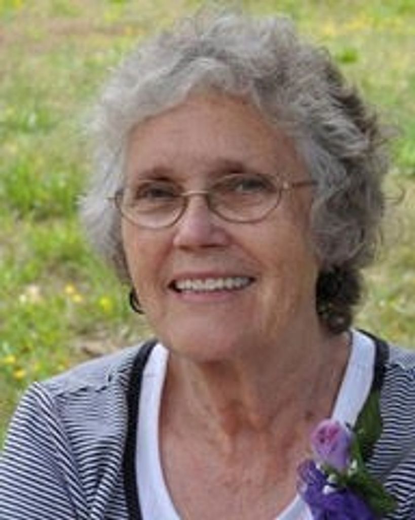 Frieda Sams Newman