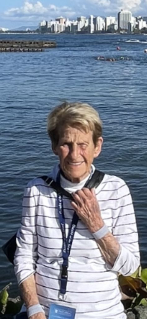 Erma L. (Hauger)  Standiford Profile Photo