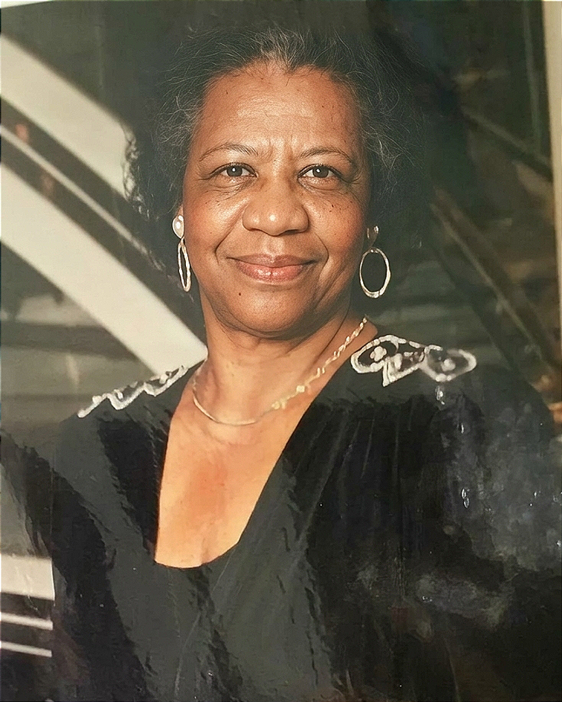 Thelma Davis