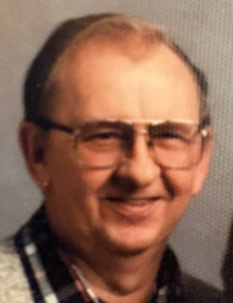 Franklin "Frank" Lynville Redd