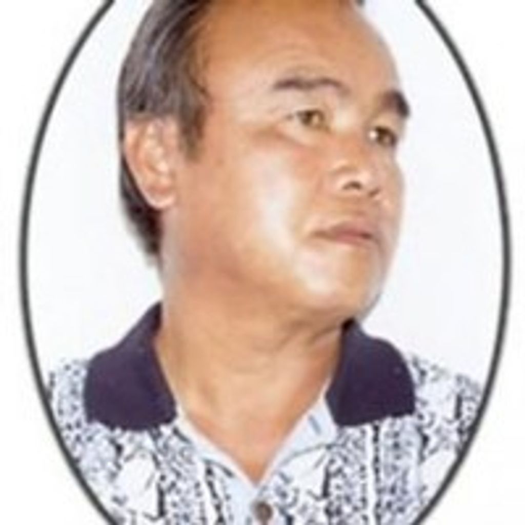 Khamphoua Kounsacknarath