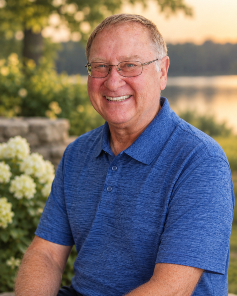 Darrell Robert Alm Profile Photo